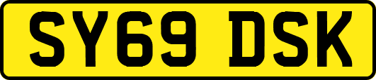 SY69DSK