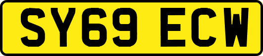 SY69ECW