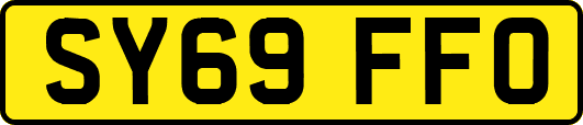 SY69FFO