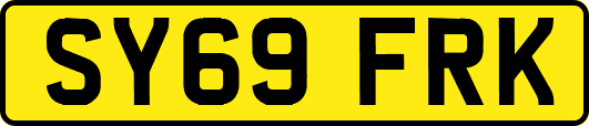 SY69FRK