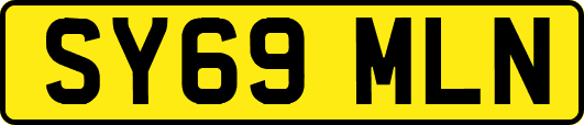 SY69MLN
