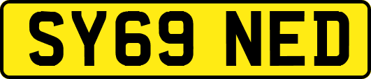 SY69NED
