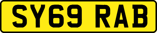 SY69RAB