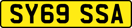 SY69SSA