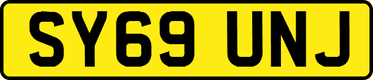 SY69UNJ
