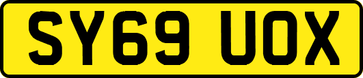 SY69UOX