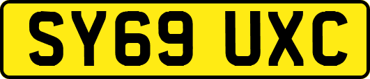 SY69UXC