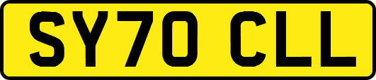 SY70CLL