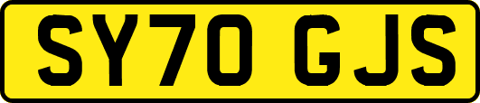 SY70GJS