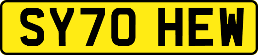 SY70HEW