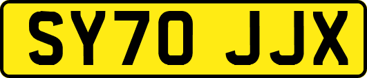 SY70JJX