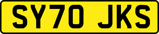 SY70JKS