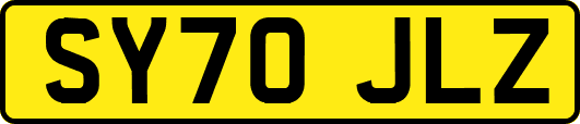 SY70JLZ