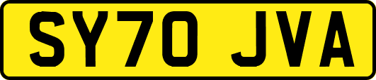 SY70JVA