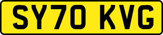 SY70KVG