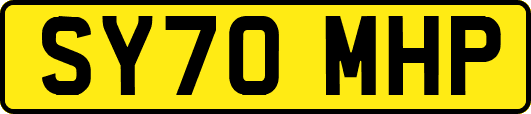 SY70MHP