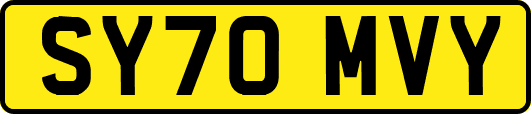SY70MVY