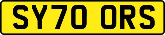 SY70ORS