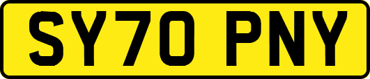 SY70PNY