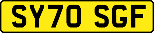SY70SGF