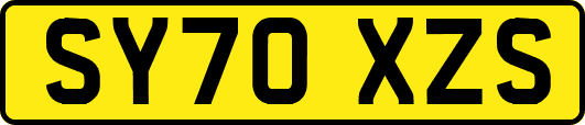 SY70XZS