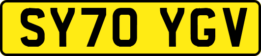 SY70YGV