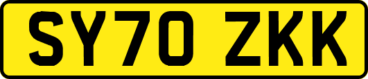 SY70ZKK
