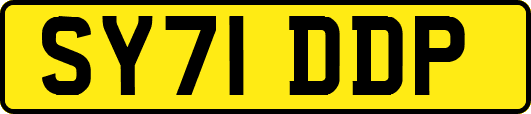 SY71DDP