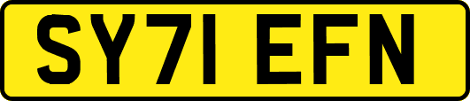 SY71EFN