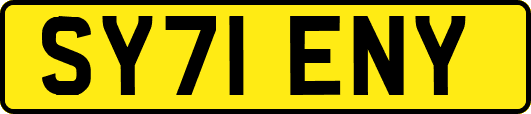 SY71ENY