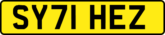 SY71HEZ