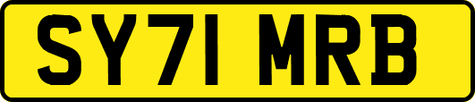 SY71MRB