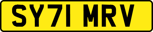 SY71MRV