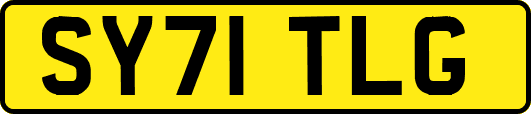 SY71TLG