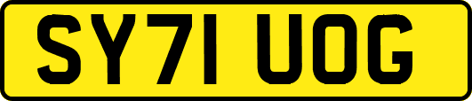 SY71UOG