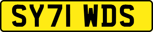 SY71WDS