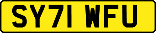 SY71WFU