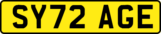 SY72AGE