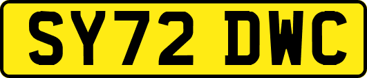 SY72DWC