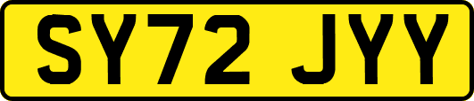SY72JYY