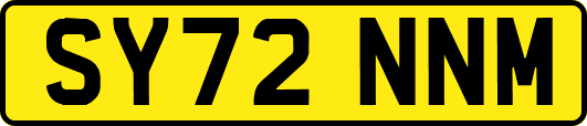 SY72NNM