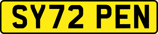 SY72PEN