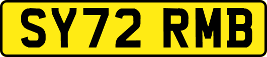 SY72RMB