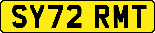 SY72RMT