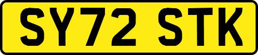 SY72STK