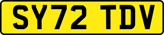 SY72TDV
