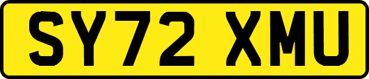 SY72XMU