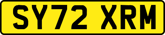 SY72XRM