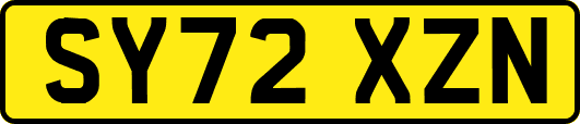 SY72XZN