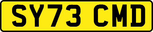 SY73CMD